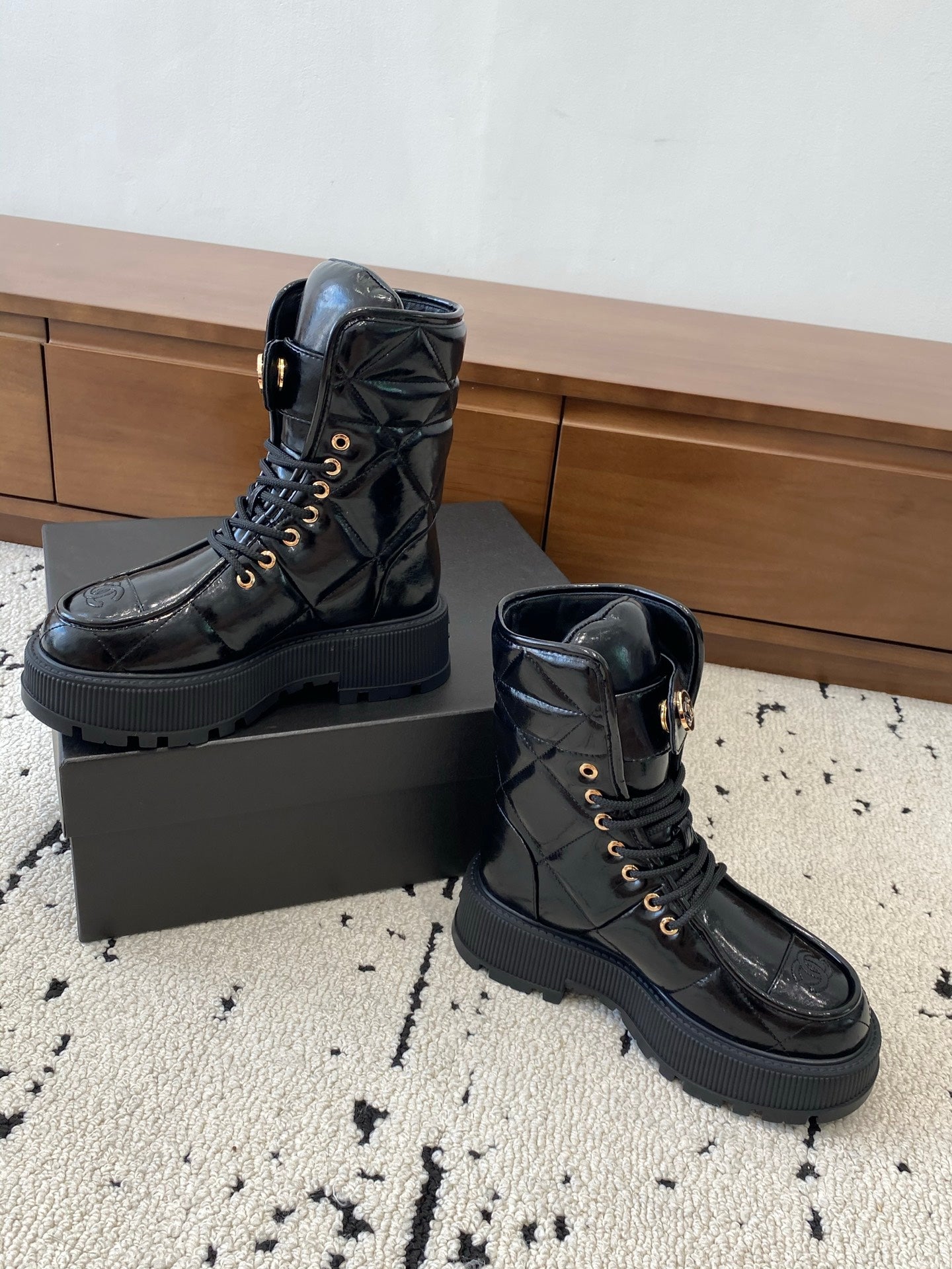 China Replica Chanel Women Shoes 133usd Only