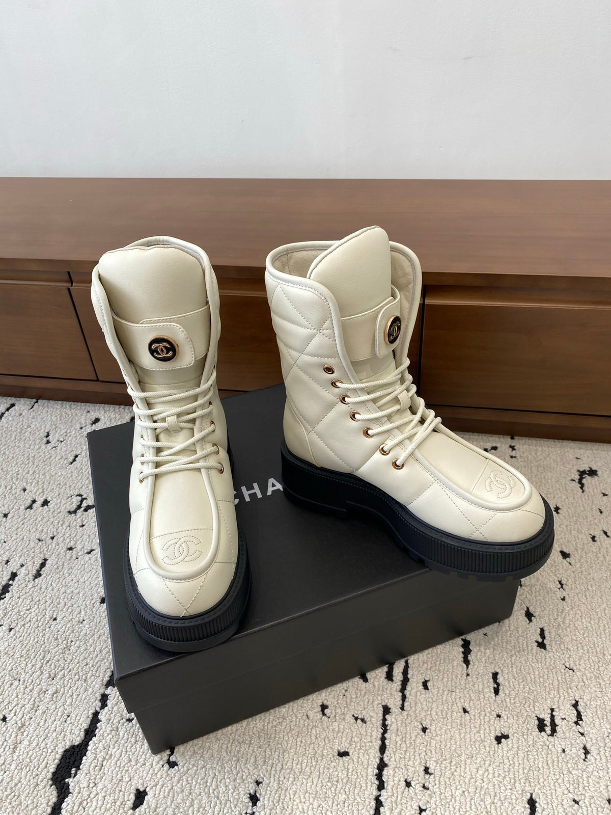 China Replica Chanel Women Shoes 133usd Only