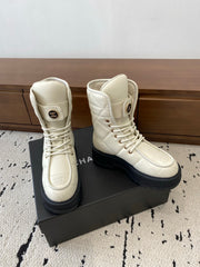 China Replica Chanel Women Shoes 133usd Only