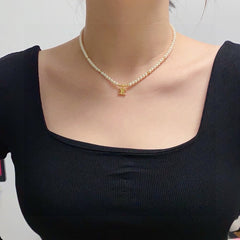China Replica Celine Necklaces 30usd Only