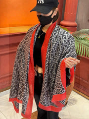 China Replica Fendi Scarf 78usd Only
