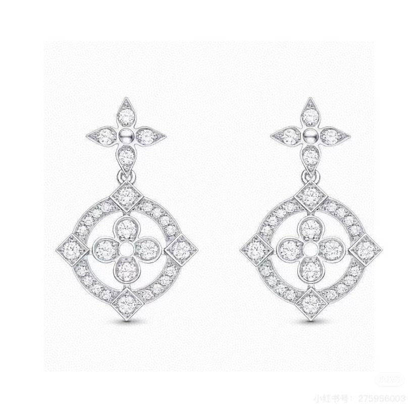 China Replica LV Earrings 22usd Only