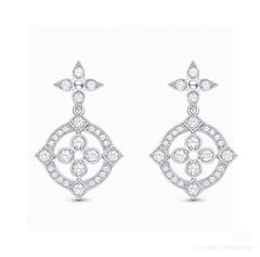 China Replica LV Earrings 22usd Only