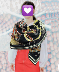China Replica Dior Scarf 76usd Only