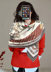 China Replica Dior Scarf 76usd Only