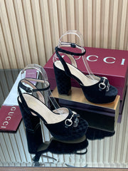 China Replica Gucci Women Shoes 102usd Only