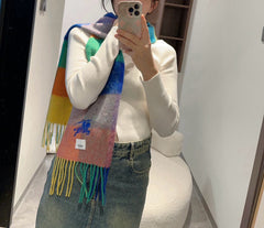 China Replica Burberry Scarf 44usd Only