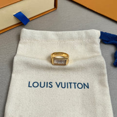 China Replica LV Rings 42usd Only