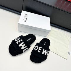 China Replica Loewe Women Shoes 84usd Only