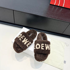 China Replica Loewe Women Shoes 84usd Only