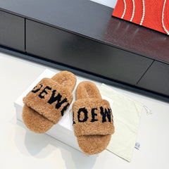 China Replica Loewe Women Shoes 84usd Only