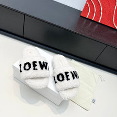 China Replica Loewe Women Shoes 84usd Only