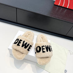 China Replica Loewe Women Shoes 84usd Only