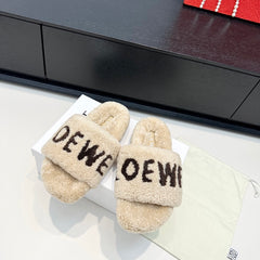 China Replica Loewe Women Shoes 84usd Only