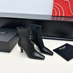 China Replica YSL Women Shoes 144usd Only