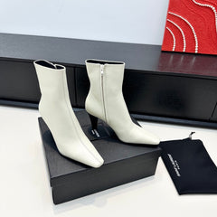 China Replica YSL Women Shoes 144usd Only