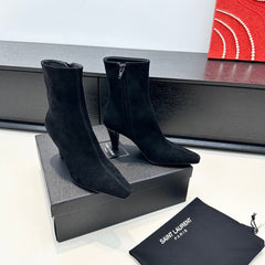 China Replica YSL Women Shoes 144usd Only