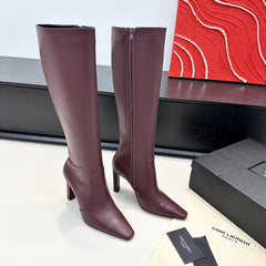 China Replica YSL Women Shoes 203usd Only