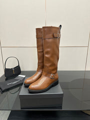 China Replica YSL Women Shoes 214usd Only
