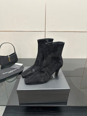 China Replica YSL Women Shoes 133usd Only