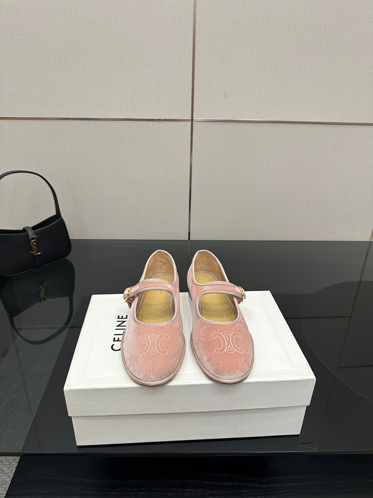 China Replica Celine Women Shoes 94usd Only