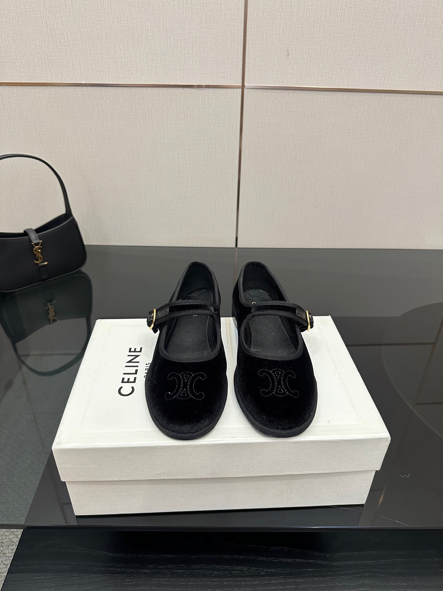 China Replica Celine Women Shoes 94usd Only