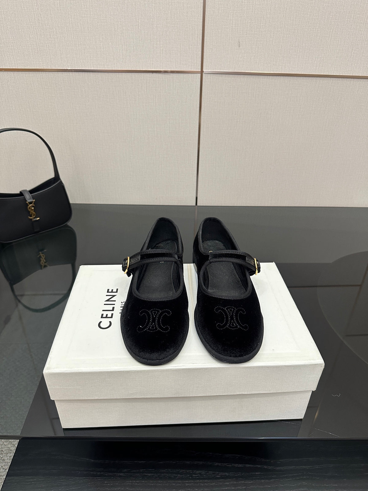 China Replica Celine Women Shoes 94usd Only