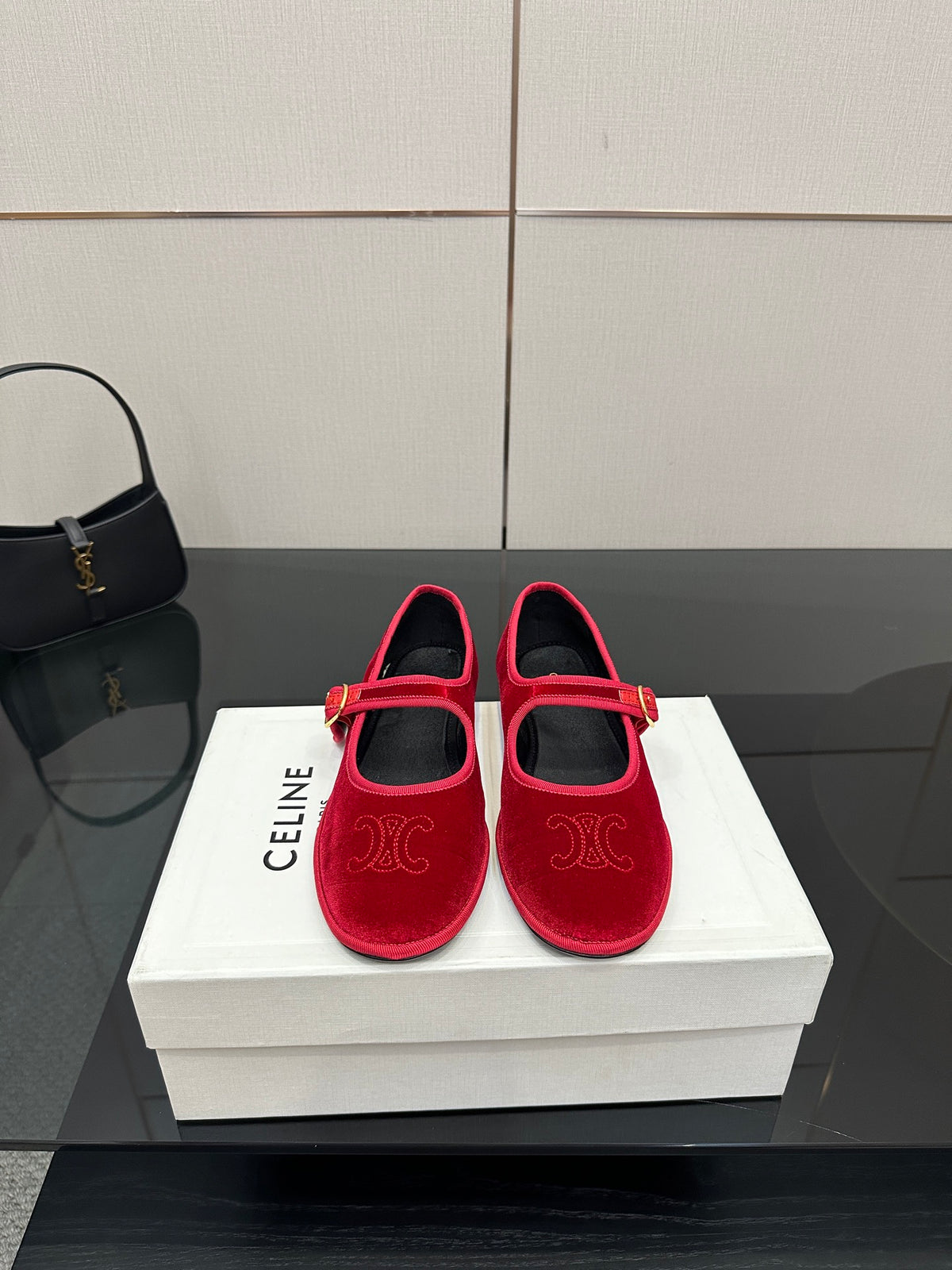 China Replica Celine Women Shoes 94usd Only
