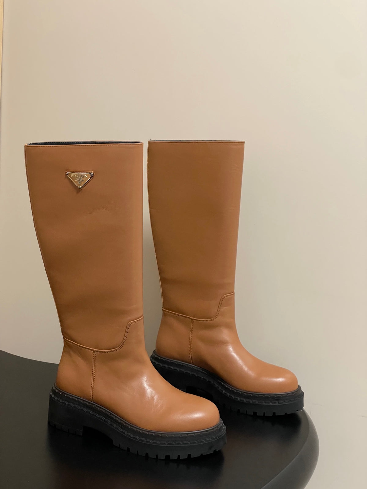 China Replica Prada Women Shoes 164usd Only