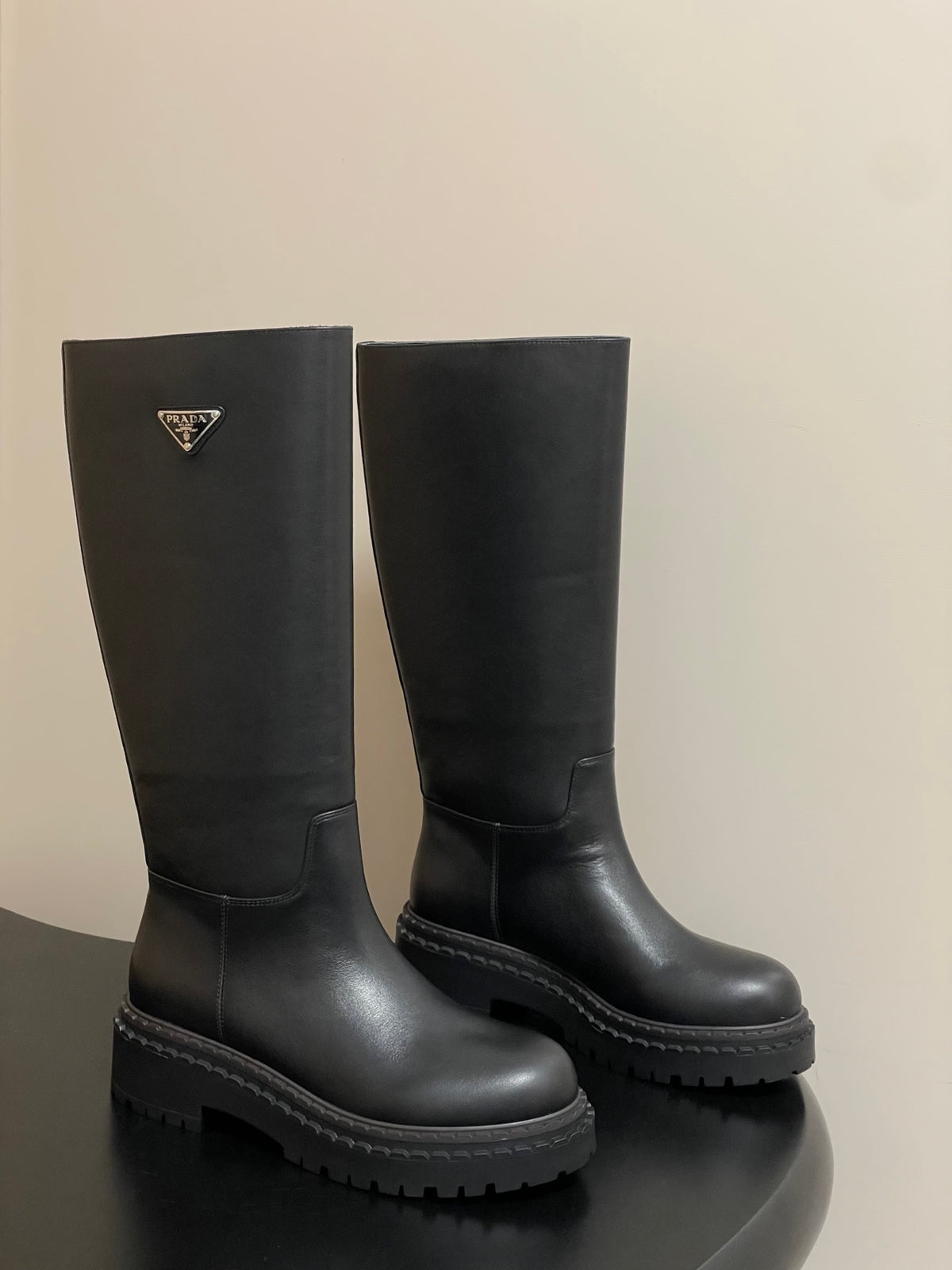 China Replica Prada Women Shoes 164usd Only