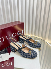 China Replica Gucci Women Shoes 105usd Only