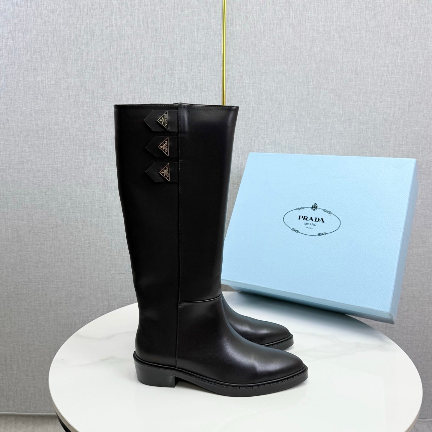China Replica Prada Women Shoes 140usd Only