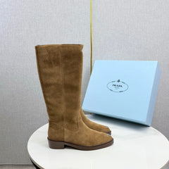 China Replica Prada Women Shoes 140usd Only