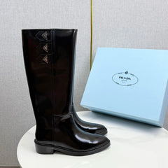 China Replica Prada Women Shoes 140usd Only