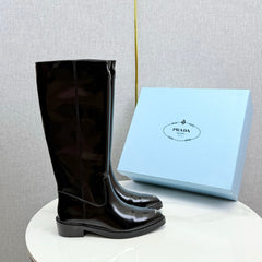 China Replica Prada Women Shoes 140usd Only