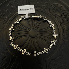 China Replica Chrome Hearts Bracelets 48usd Only