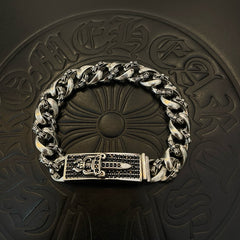 China Replica Chrome Hearts Bracelets 65usd Only