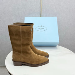 China Replica Prada Women Shoes 112usd Only