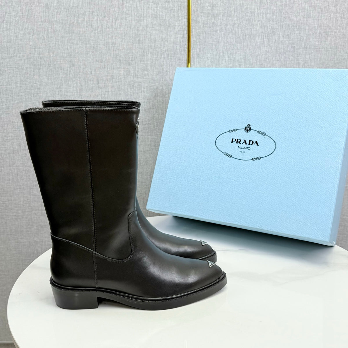 China Replica Prada Women Shoes 112usd Only