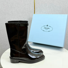 China Replica Prada Women Shoes 112usd Only