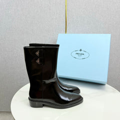 China Replica Prada Women Shoes 112usd Only