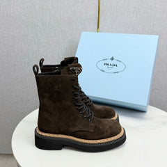 China Replica Prada Women Shoes 112usd Only