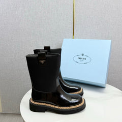 China Replica Prada Women Shoes 112usd Only
