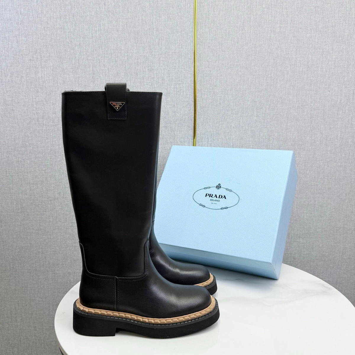China Replica Prada Women Shoes 140usd Only
