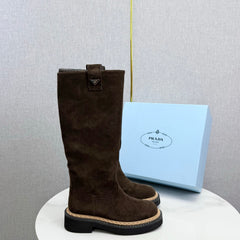 China Replica Prada Women Shoes 140usd Only