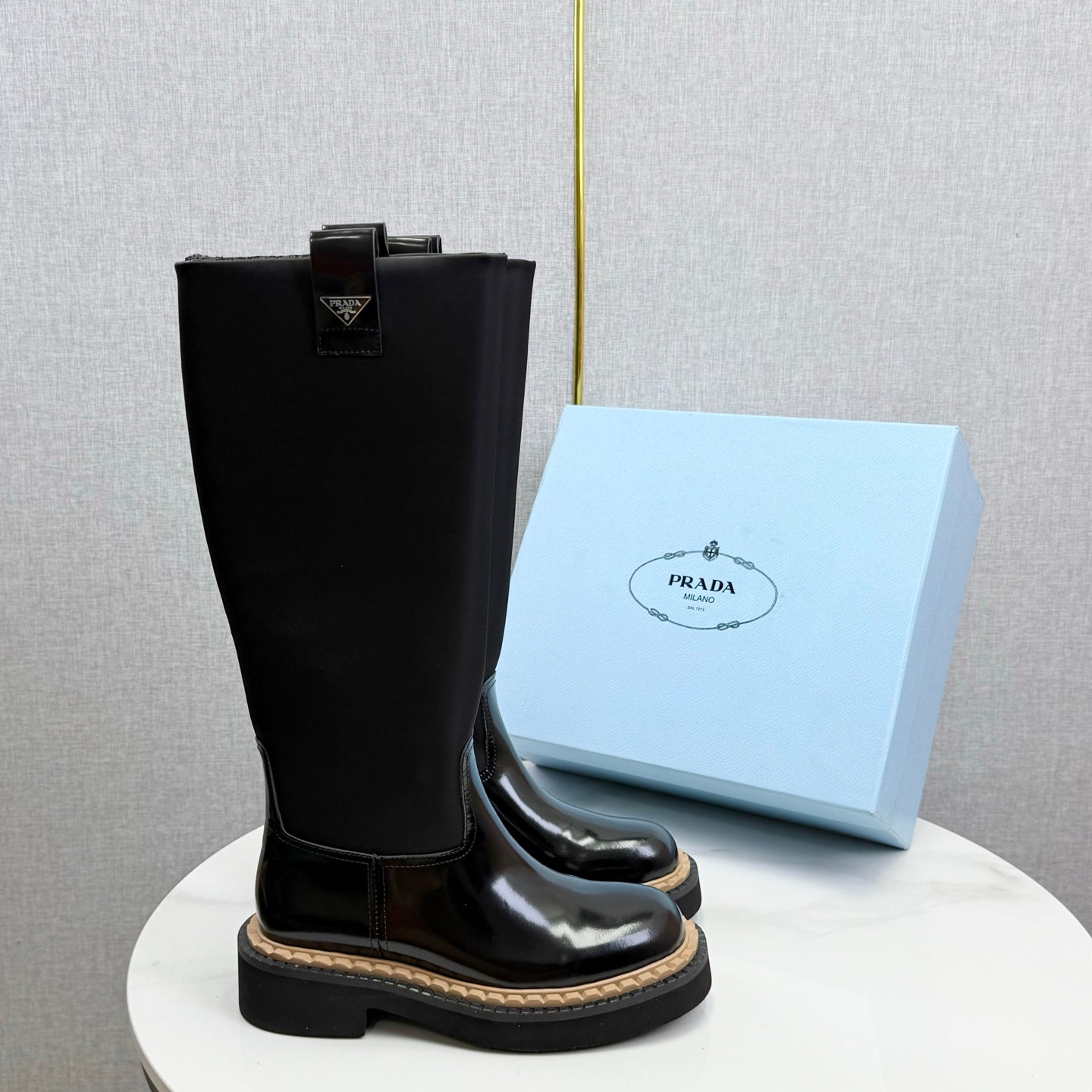 China Replica Prada Women Shoes 140usd Only