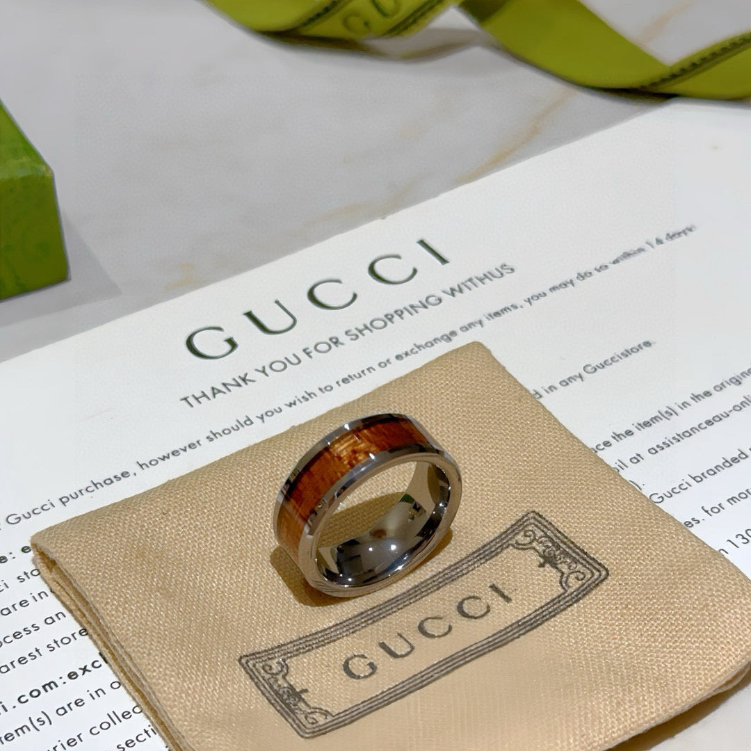 China Replica Gucci Rings 42usd Only
