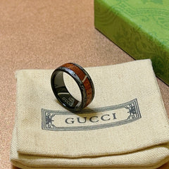 China Replica Gucci Rings 38usd Only