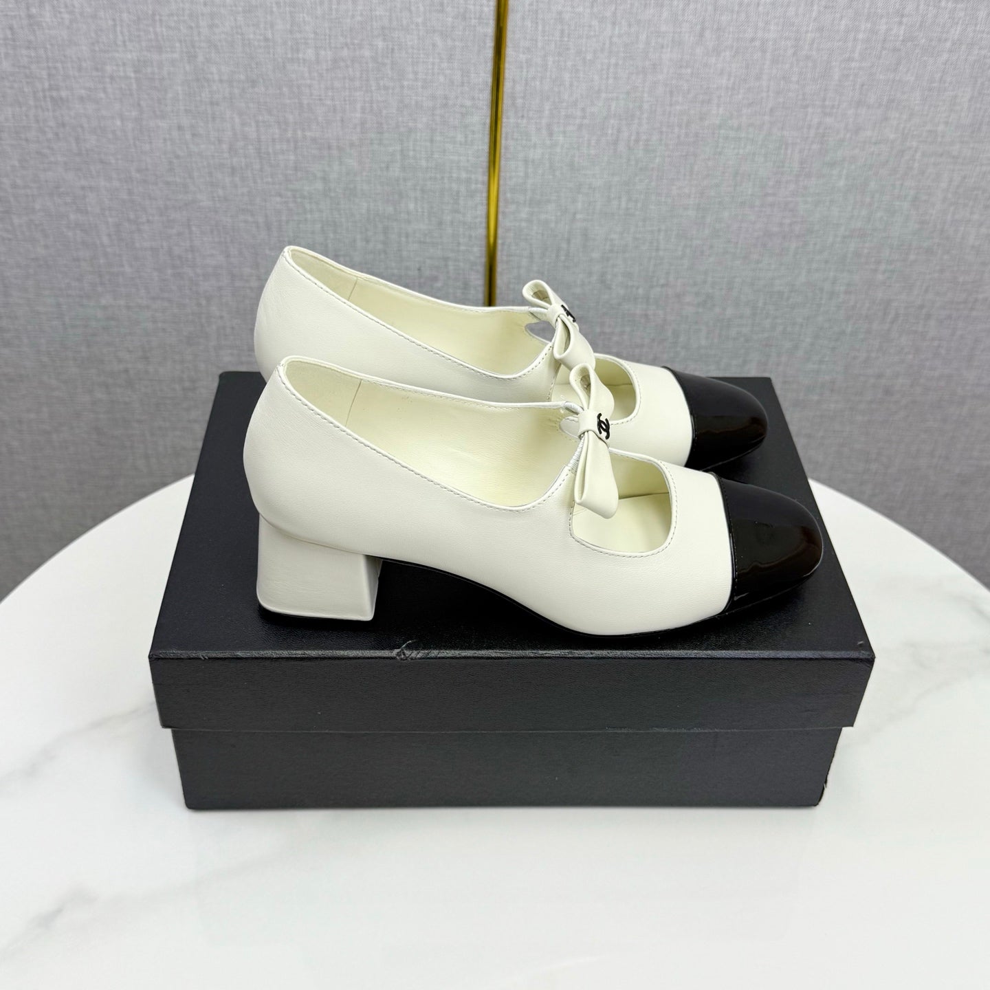 China Replica Chanel Women Shoes 98usd Only