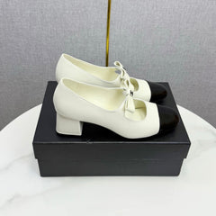 China Replica Chanel Women Shoes 98usd Only